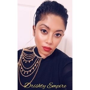 Meet your Posher, Drishty